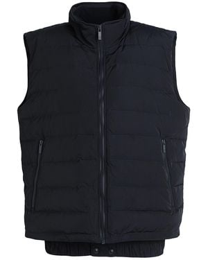 Thom Browne Gilet - Black