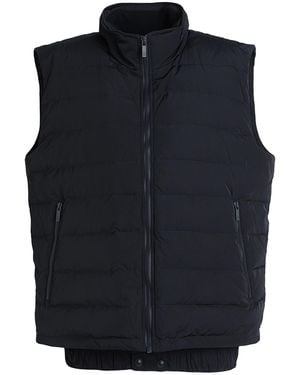 Thom Browne Gilet - Blue