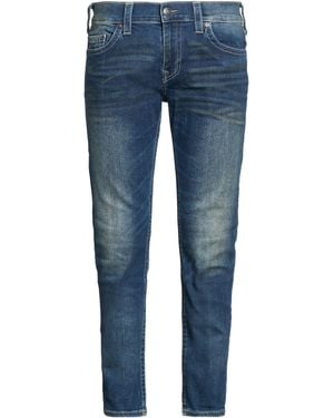 TRUE RELIGION Jeans - Blue