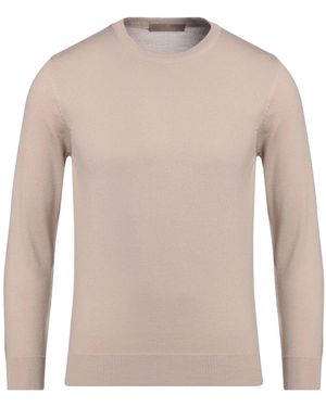 Cruciani Sweater - Natural