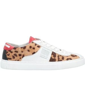 PRO 01 JECT Trainers - White