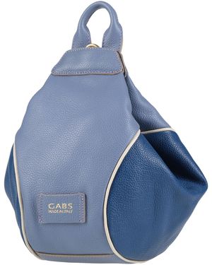 Gabs Rucksack - Blue