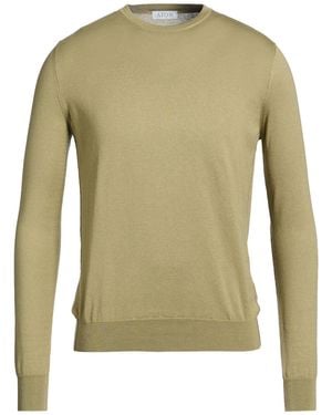Aion Pullover - Verde