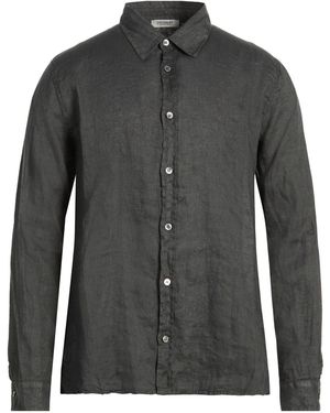 Crossley Shirt - Black