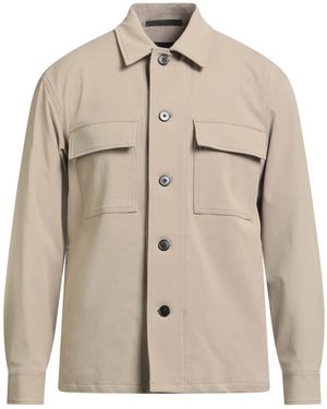 Theory Shirt - Natural