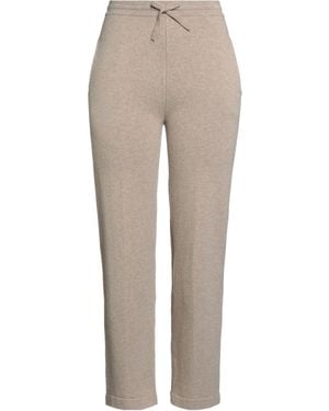 Isabel Marant Trouser - Natural