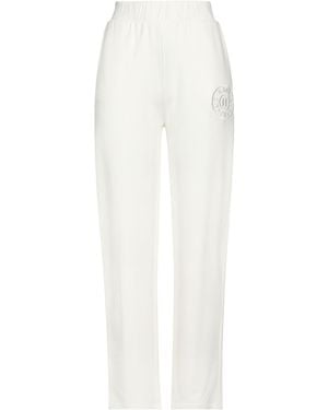 Karl Lagerfeld Trouser - White