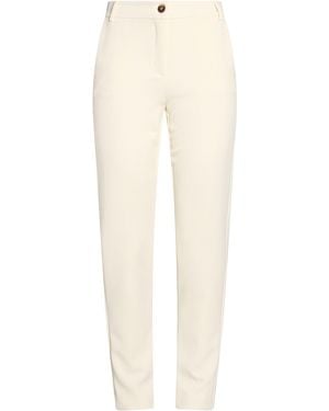 Marella Trouser - White