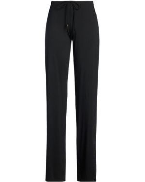 Fisico Trousers Polyamide, Elastane - Black