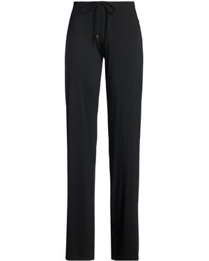 Fisico Trousers Polyamide, Elastane - Black