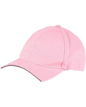 Givenchy Sombrero - Rosa
