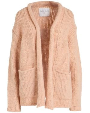 Forte Forte Cardigans - Pink