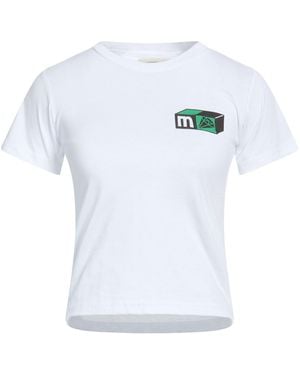 MODES T-Shirt Cotton - White