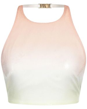 Gcds Top - Natural