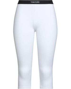 Tom Ford Leggings - Blue