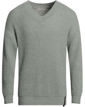 hinnominate Sweater - Gray