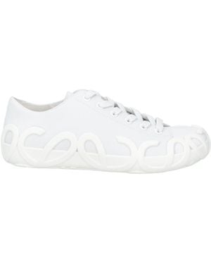 Loewe Sneakers - Blanco