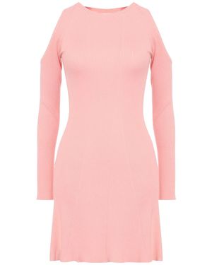 ViCOLO Mini Dress - Pink