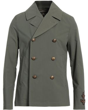 Sealup Military Blazer Polyester - Green