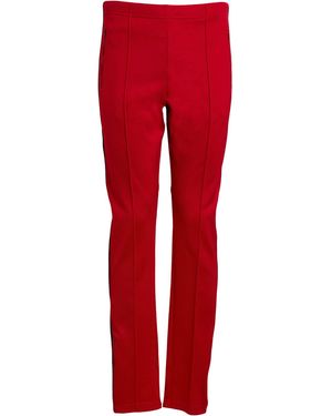 Maison Margiela Trouser - Red
