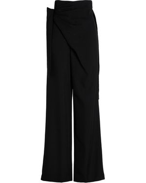 GAUGE81 Pantalone - Nero