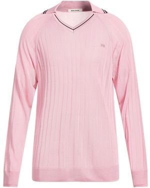 Wales Bonner Jumpers - Pink