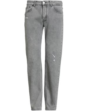 PMDS PREMIUM MOOD DENIM SUPERIOR Jeans - Grey