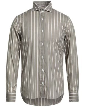 Fedeli Shirts - Grey