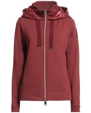 Herno Sweatshirt - Red