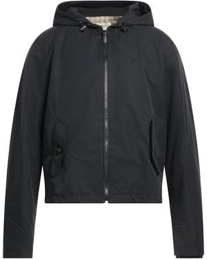 Bally Chaqueta Y Cazadora - Negro