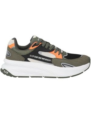 EA7 Sneakers - Mehrfarbig