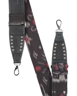 Claris Virot Asa para bolso - Negro
