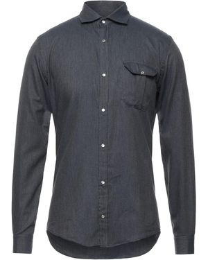 Exte Shirt - Blue