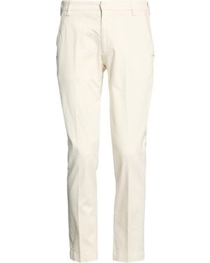 Entre Amis Trouser - Natural