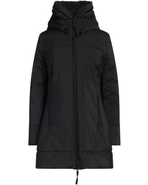 Dekker Coat - Black