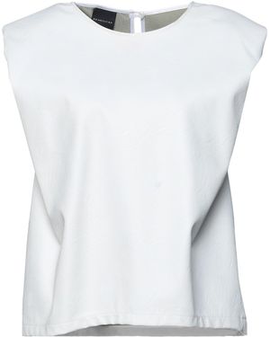 Marc Ellis T-shirt - White