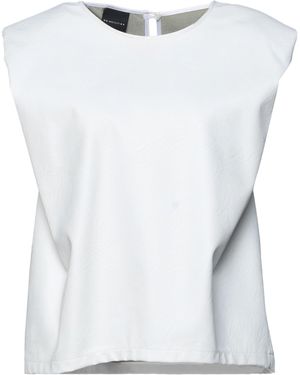 Marc Ellis T-shirts - Weiß