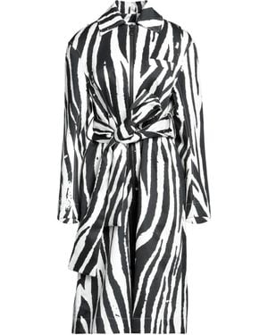 AZ FACTORY Jacke, Mantel & Trenchcoat - Weiß