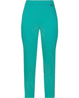 Twinset Trouser - Blue