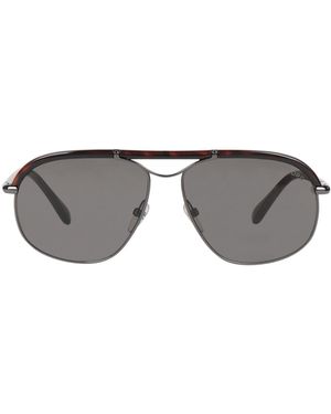 Tom Ford Gafas De Sol - Gris