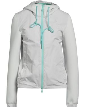 Add Jacket - Blue