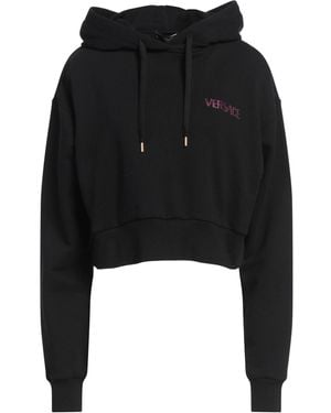 Versace Sudadera - Negro