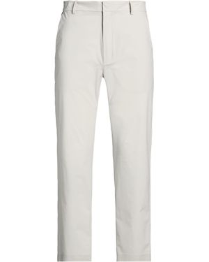 K-Way Trouser - White