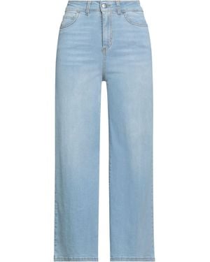 Caractere Jeans - Blue