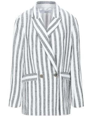 IRO Suit Jacket - White