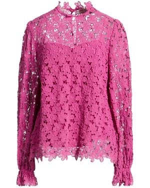 Maison Common Top - Pink