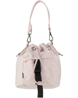 MSGM Handbag - Natural