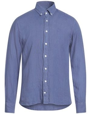 Hackett Shirt - Blue