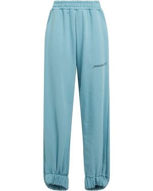 hinnominate Trousers - Blue