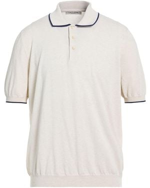 La Fileria Jumper Cotton - White